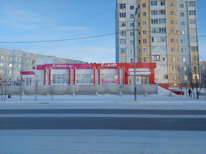 Свободного назначения, 255 м²