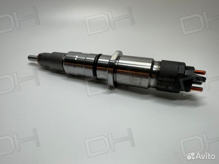 Форсунка 0445120377