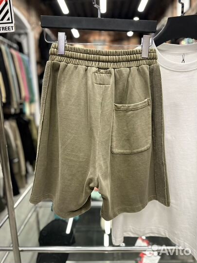 Шорты Off Street