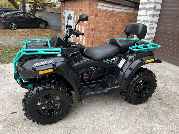 Рм 500 /2,2023 Новый