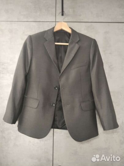Пиджак школьный для мальчика