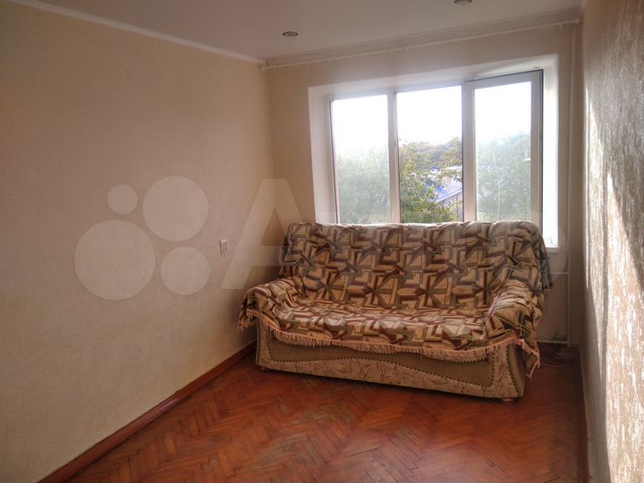 3-к. квартира, 62 м², 5/5 эт.