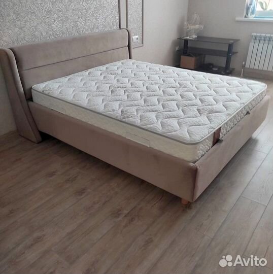 Матрас новый