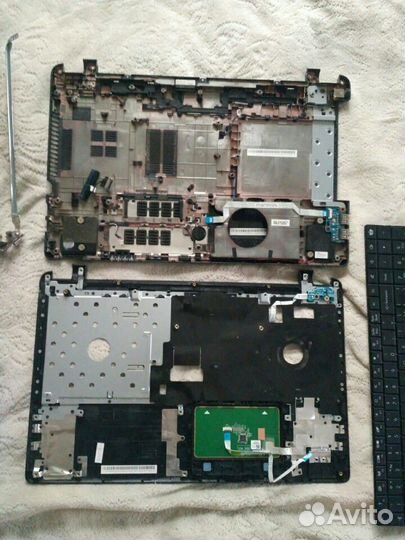 Ente69KB e1-522 ente69hw разбор запчасти