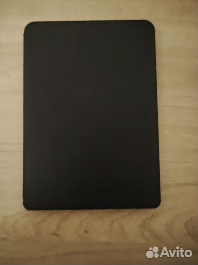 Электронная книга Digma e656