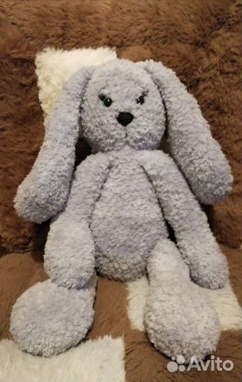 Мягкая игрушка