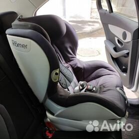 Детское кресло romer britax trifix 9 18