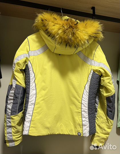 Горнолыжный костюм Colmar