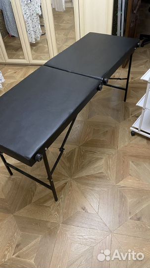 Массажный стол медицинский столик