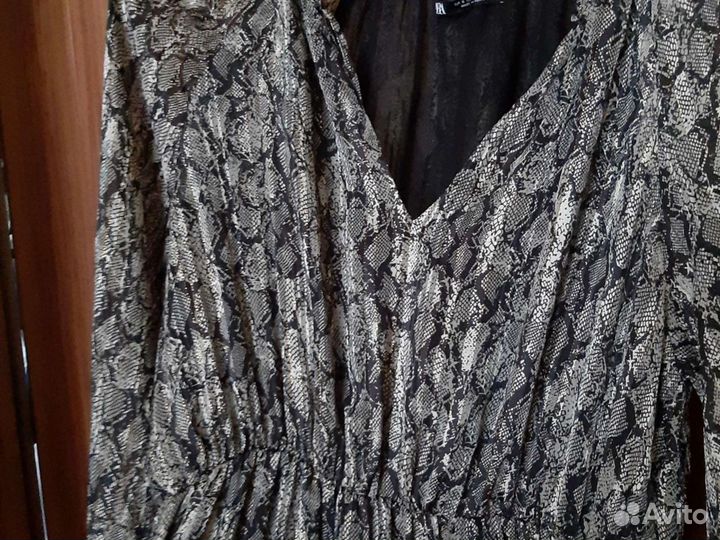 Платье zara