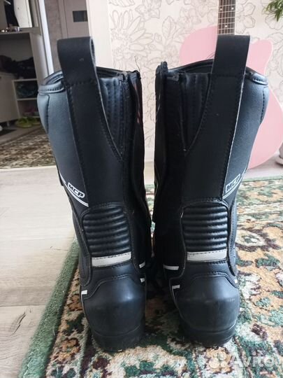 Мотоботы мср