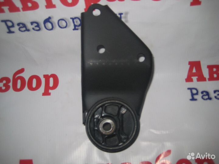 Подушка левой опоры двигателя в сборе ваз 2108-10