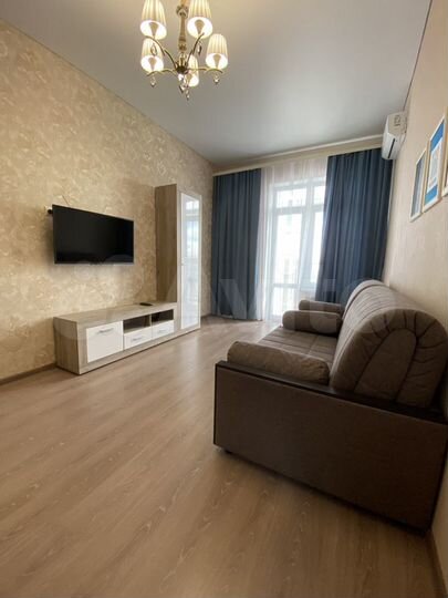 2-к. квартира, 45 м², 12/12 эт.