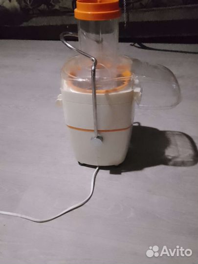 Соковыжималка