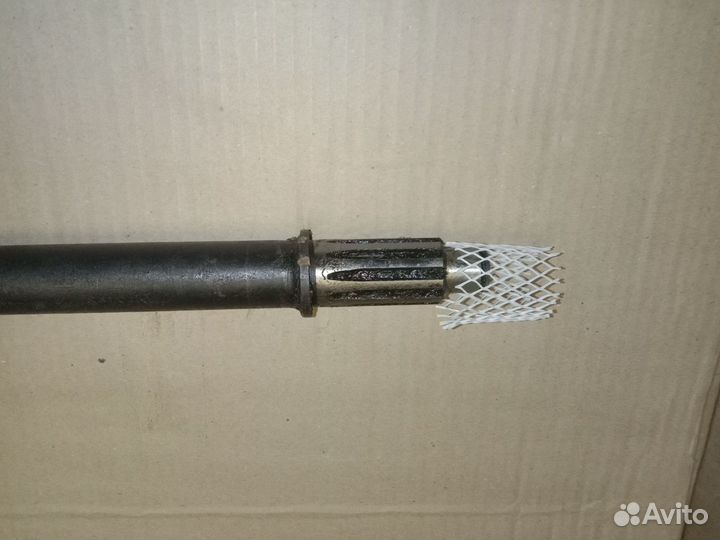 Полуось заднего моста 85см Нива Марш Бронто 1922