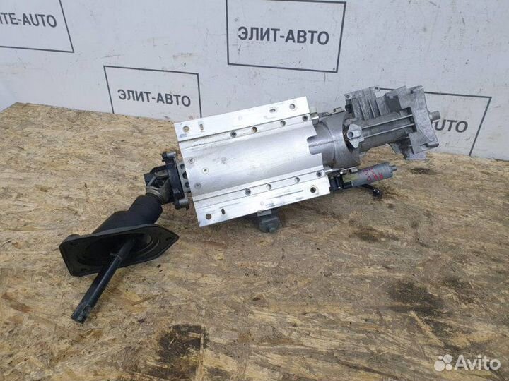 Рулевая колонка Land Rover Range Rover 5.0 2011