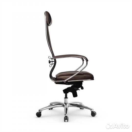 Кресло Самурай Samurai SL-1.04 или SL-1.041 коричн