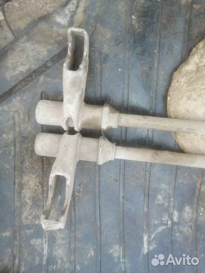 Торсион подвески Great Wall Safe CC6460D