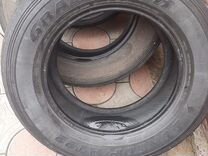 Dunlop Grandtrek AT22 285/60 R18