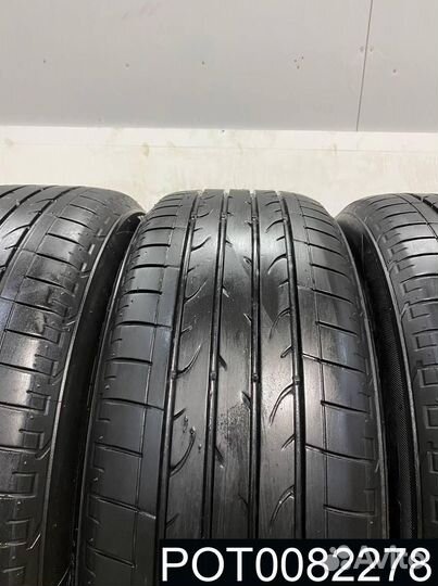 Bridgestone Dueler H/P Sport 225/55 R18 99P