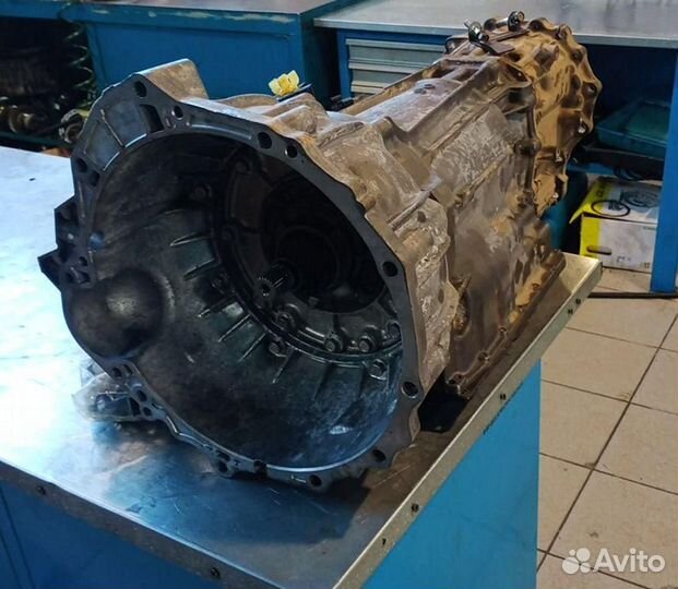 Ремонт Вариатора с учетом всех пожеланий