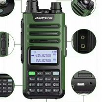 Рации Baofeng UV-13 PRO 8ватт магазин