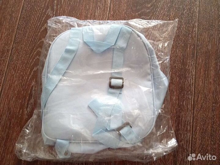 Детский рюкзак аэрофлот