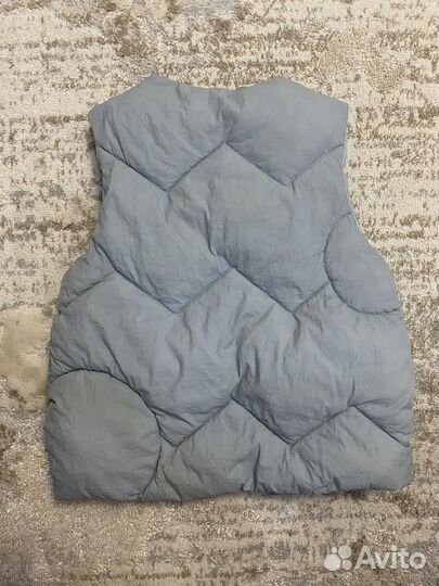 Куртки/жилет 86/92