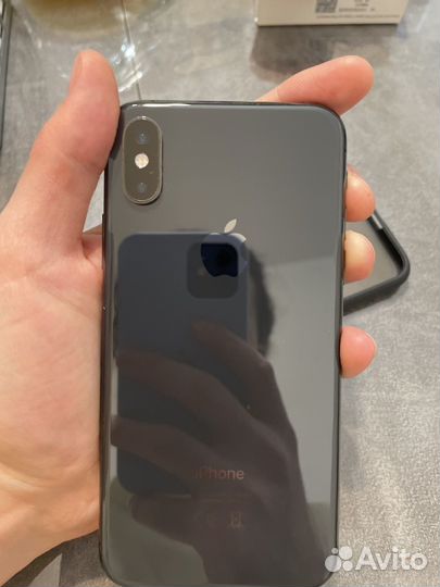 iPhone Xs, 256 ГБ