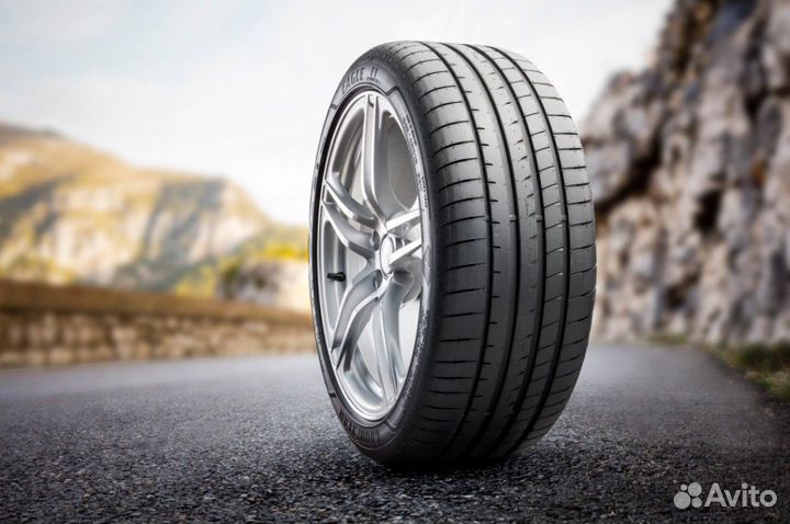 Kumho Ecsta PS71 245/40 R18