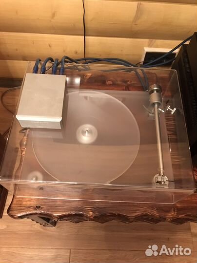 Clearaudio Emotion
