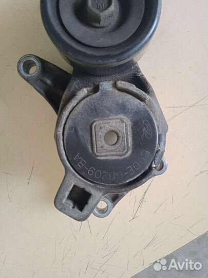 Натяжитель ремня Ford Taurus 1 Форд Таурус 1