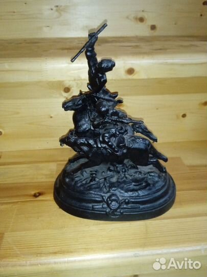 Каслинское литье