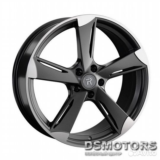 Диски Kia GS19 8.5/20 5x114.3 ET47 d67.1 mgmf