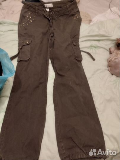 Женские вещи