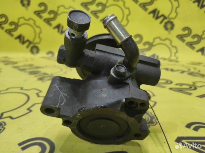 Насос гур Toyota Caldina ST210 3SFE 2000