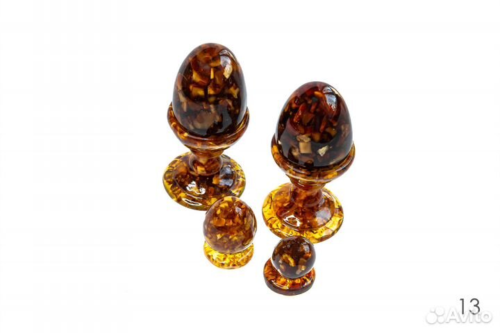 Янтарь. Сувенир 