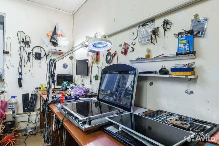 Ремонт телевизоров на дому бесплатный выезд за час