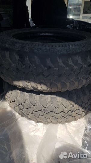 Cordiant Off Road 205/70 R15