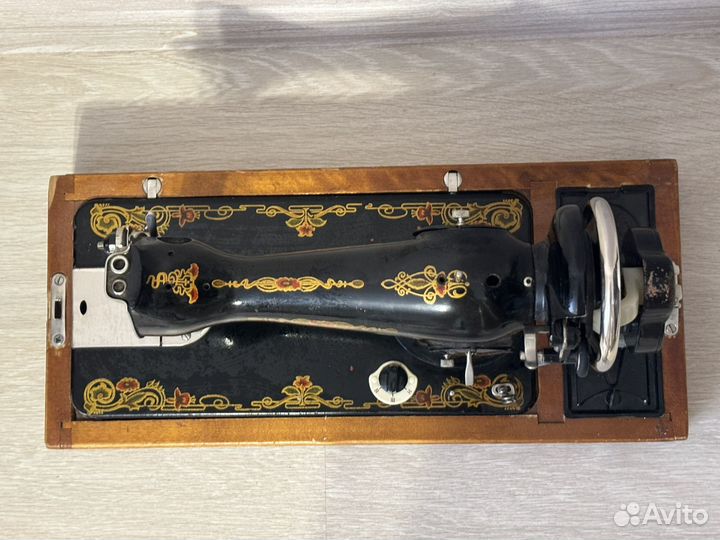 Швейная машина подольск