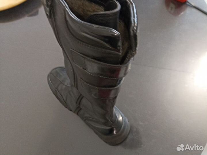 Обувь женская р.37