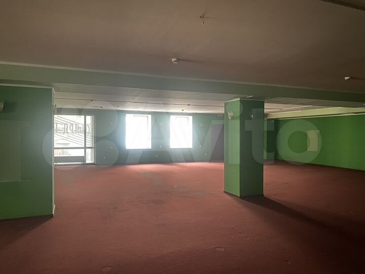 Свободного назначения, 300 м²