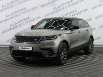 Land Rover Range Rover Velar 2.0 AT, 2019, 50 755 км, с пробегом, цена 5 599 000 руб.