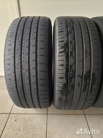 Goodyear Eagle F1 Asymmetric 245/40 R20 95V