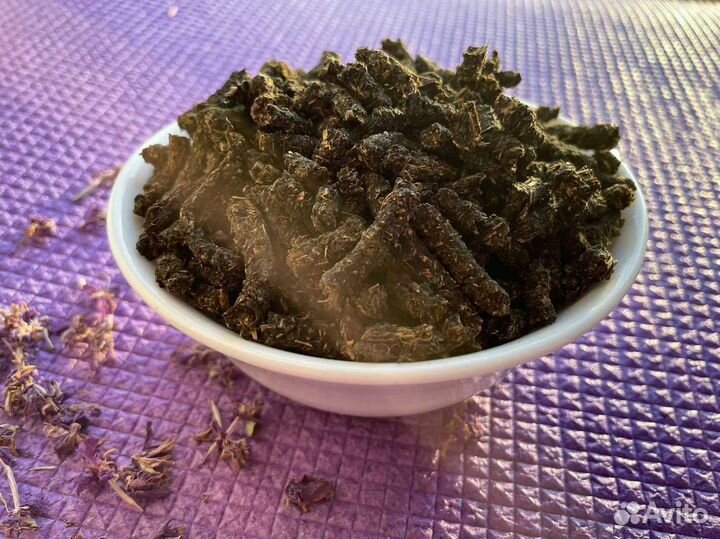 Иван-чай 1кг тот самый, 2023