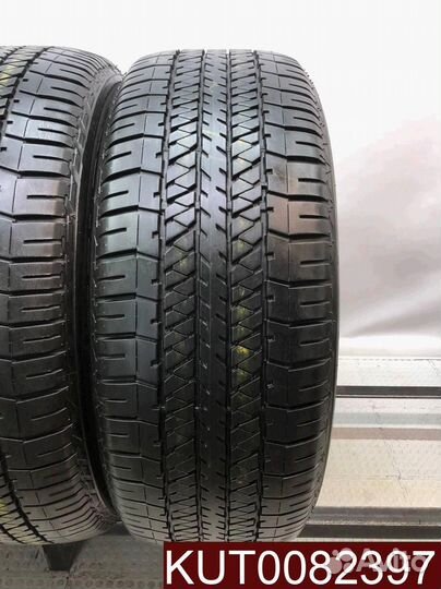 Bridgestone Dueler H/T D684 II 275/50 R22 107U