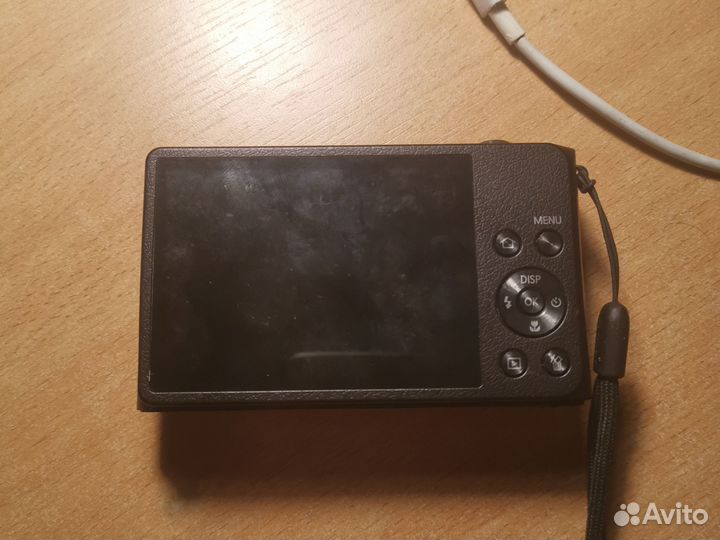 Фотоаппарат samsung