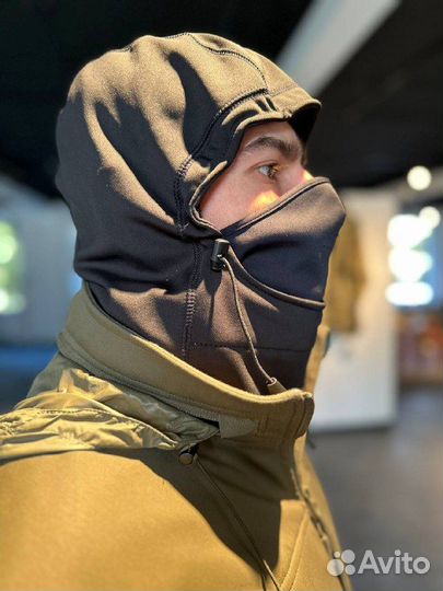 Балаклава Waterproof All Weather SealSkinz