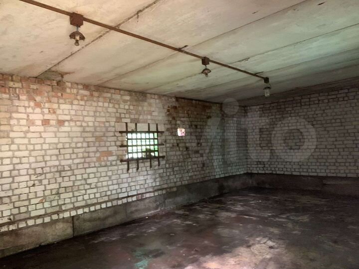 Производственное помещение, 185 м²