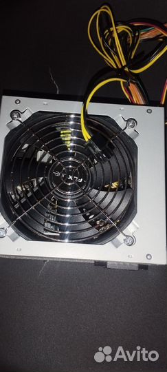 Блок питания 450w